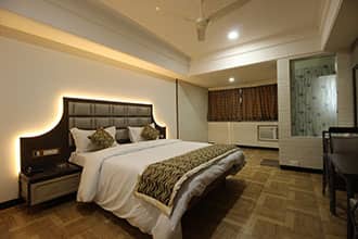Shree Gokulanand Hotels Pvt. Ltd.